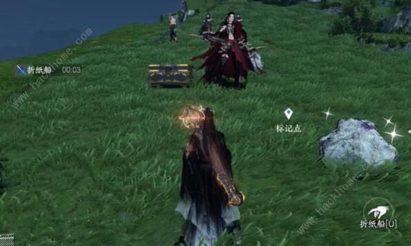 逆水寒手游独珍加工材料怎么收集3