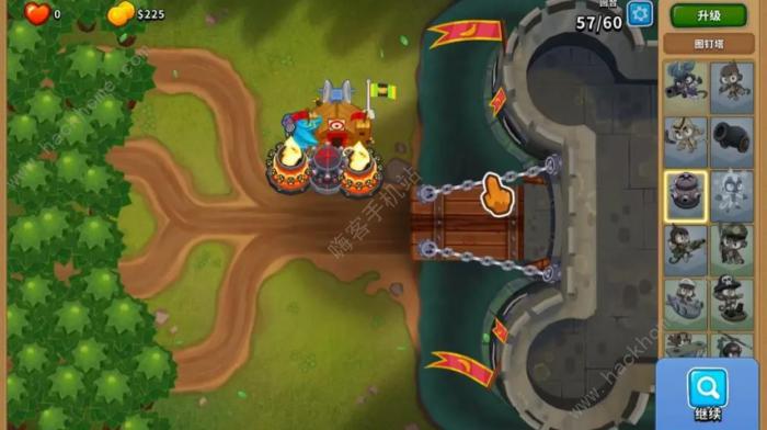 气球塔防6猴子速刷经验攻略3