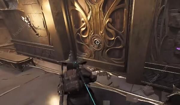 遗迹2DLC极乐的礼物怎么得4