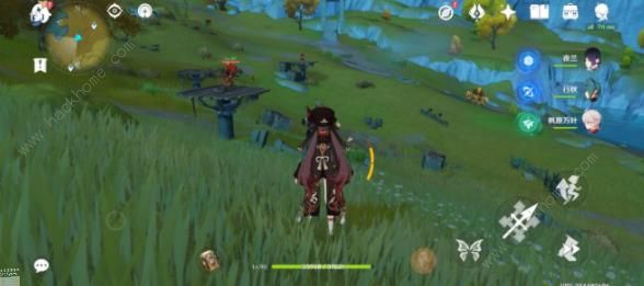 原神使用杖类武器的敌人在哪8