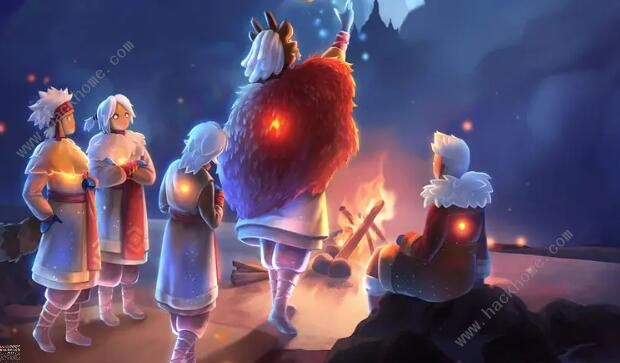 光遇分享日任务怎么做1