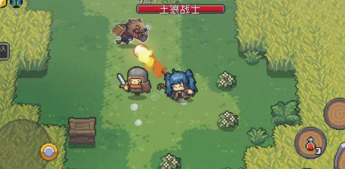 元气骑士前传新手职业流派推荐2