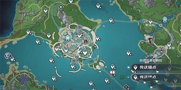 原神图形对抗实验录第一天怎么打7