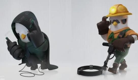 零号任务潜行者哪个好4