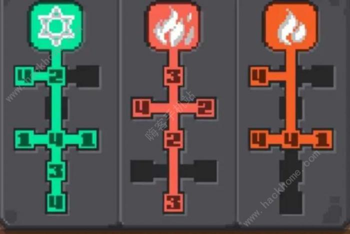 元气骑士前传烈焰法师技能是什么3