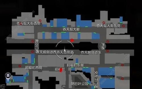 如龙7外传无名之龙游览船上不得了的男人在哪5