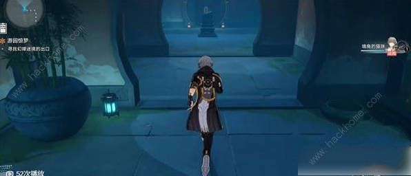 崩坏星穹铁道幻障迷境出口在哪3