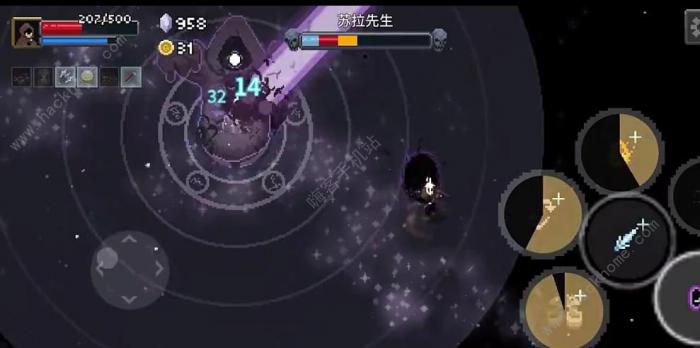 传说法师连招攻略2