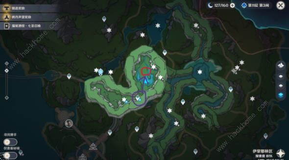 原神魔剑柯鲁日成就怎么得3