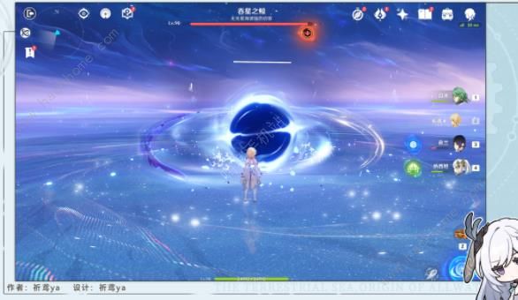 原神莫尔泰区战斗成就攻略7