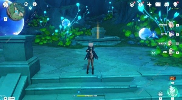 原神水仙十字之剑精炼材料怎么得3