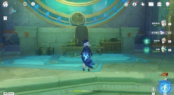 原神水仙十字之剑精炼材料怎么得14