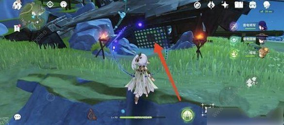 原神枫丹废弃的船钥匙在哪7