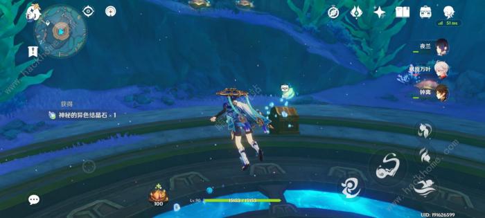 原神4.2地方传奇夏萨尼翁攻略5