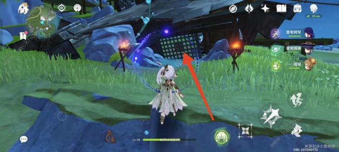 原神4.2废弃船舱解谜攻略9