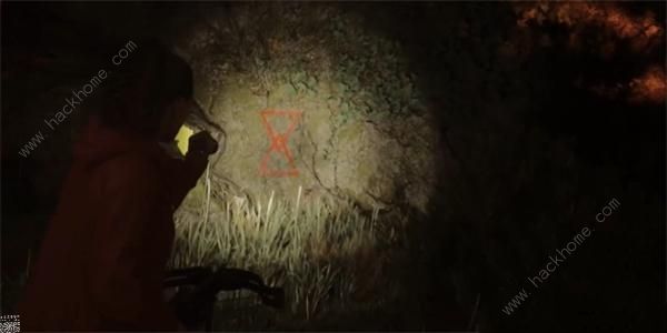 心灵杀手2养老院南边邪教隐匿物密码是多少5