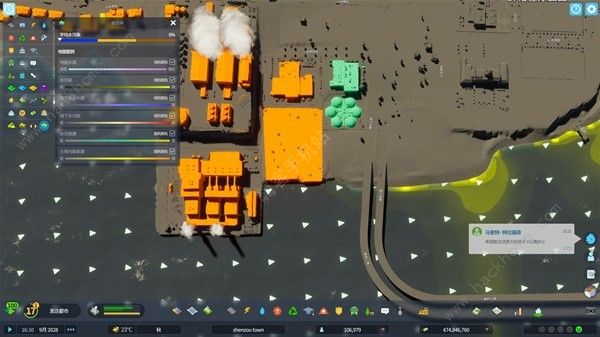 都市天际线2怎么处理垃圾7