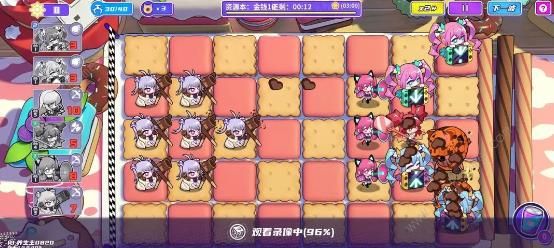 盲盒派对金币本10怎么打4