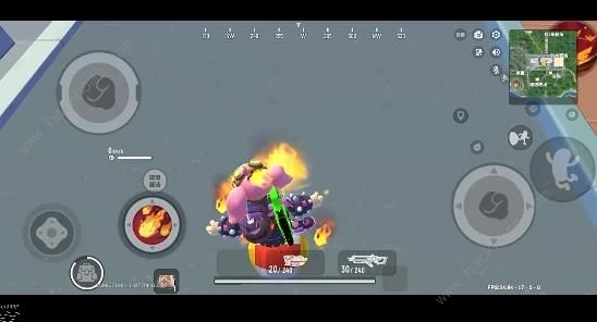 香肠派对太阳神身份卡技能是什么4