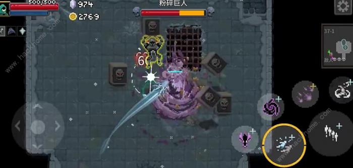 传说法师无尽模式攻略2