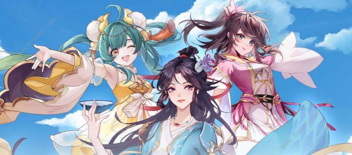 元尊手游角色升星所需材料一览1