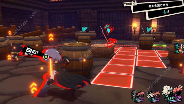 女神异闻录5战略版和皇家版区别介绍_女神异闻录5皇家版和5r