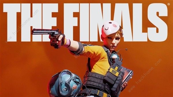 Finals矮子强力配装攻略_Finals矮子强力配装图文攻略