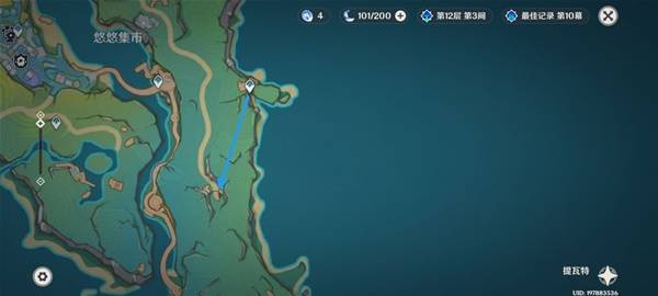 原神5.8消失的玩偶攻略11