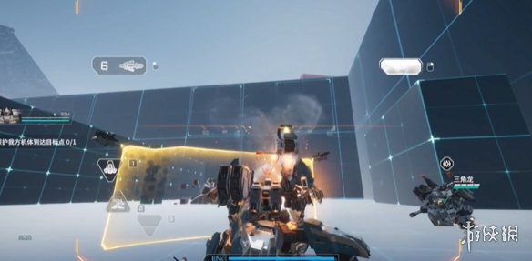 解限机进阶挑战攻略总汇15