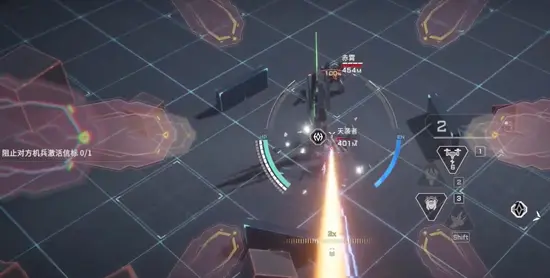 解限机进阶挑战攻略总汇30