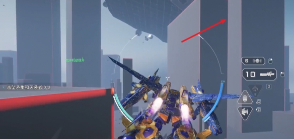 解限机进阶挑战攻略总汇41