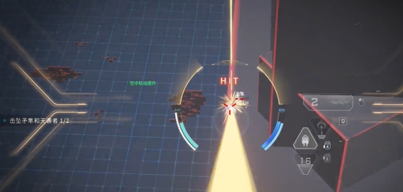 解限机进阶挑战攻略总汇42