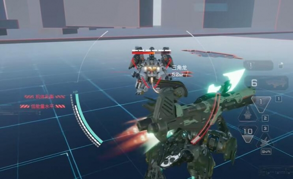 解限机进阶挑战攻略总汇56