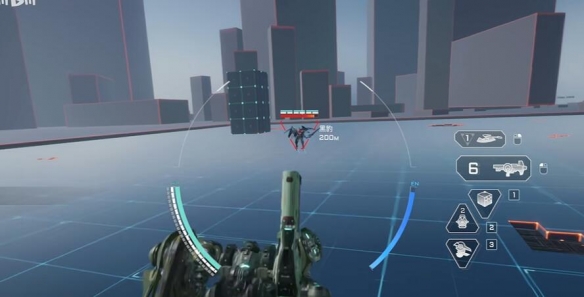 解限机进阶挑战攻略总汇58