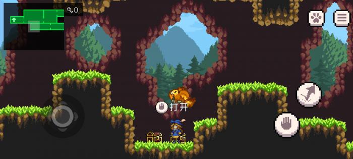 怪物乐土宝箱怎么获得8