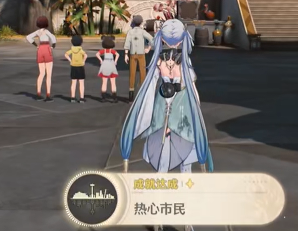 鸣潮2.4七丘全收集攻略1