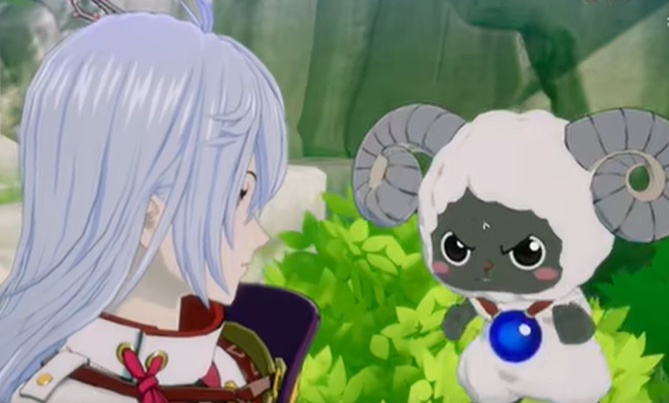 符文工房龙之天地任务全流程攻略1