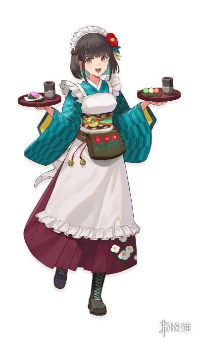 符文工房龙之天地结婚候补哪个好3