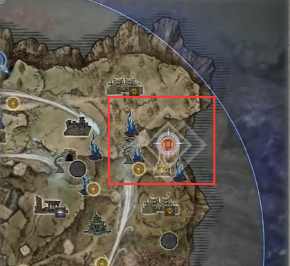 艾尔登法环黑夜君临支线全攻略4