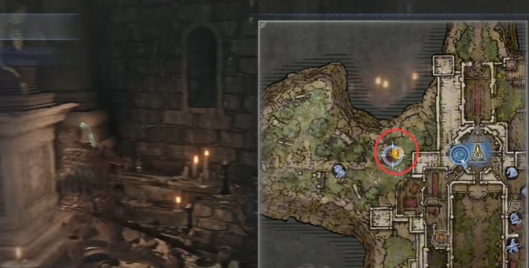 艾尔登法环黑夜君临支线全攻略7