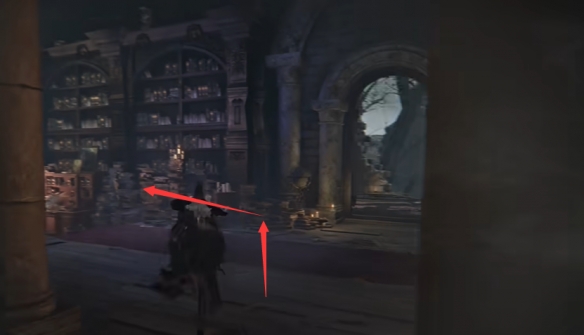 艾尔登法环黑夜君临支线全攻略28