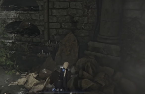 艾尔登法环黑夜君临支线全攻略51