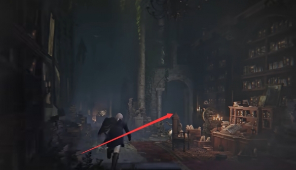 艾尔登法环黑夜君临支线全攻略65