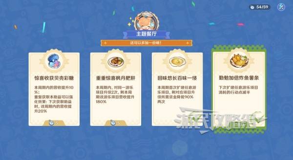 原神和旋舞剧满奖励攻略54