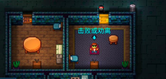 迷城陆区最全速通攻略汇总9