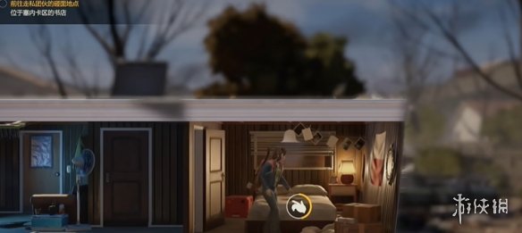 勇闯死人谷暗黑之日枪在哪21