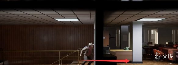 勇闯死人谷暗黑之日枪在哪43