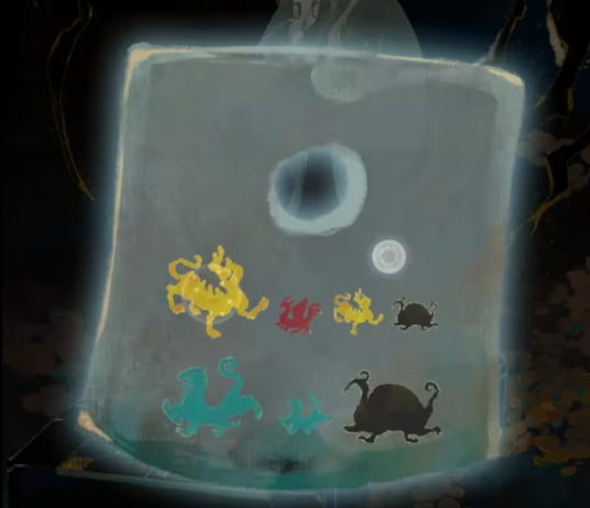 栖云异梦2瑶山谣全章节通关攻略总汇29