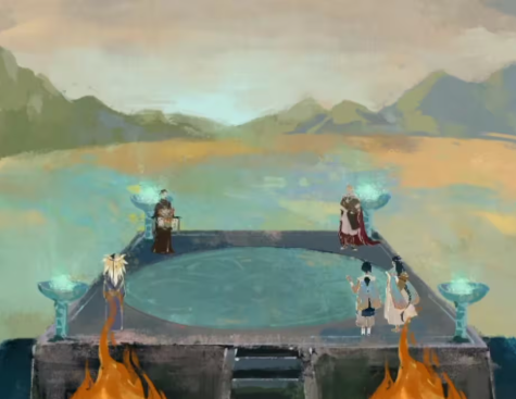 栖云异梦2瑶山谣全章节通关攻略总汇54