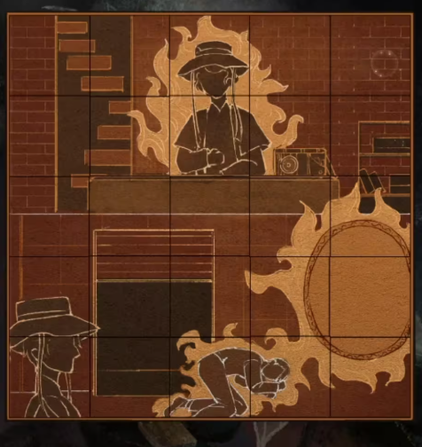 栖云异梦2瑶山谣全章节通关攻略总汇63